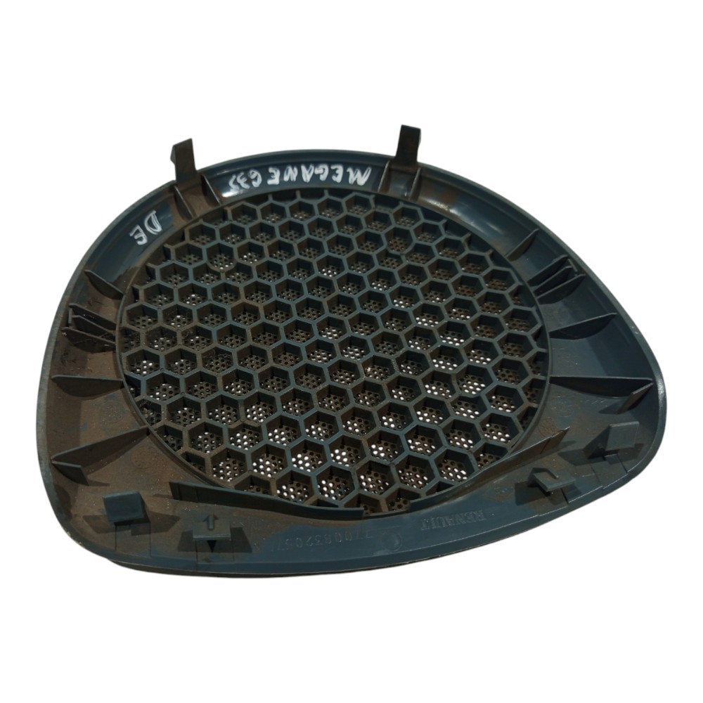 Tela alto falante dianteiro esquerdo Renault Megane 98 A 02 4