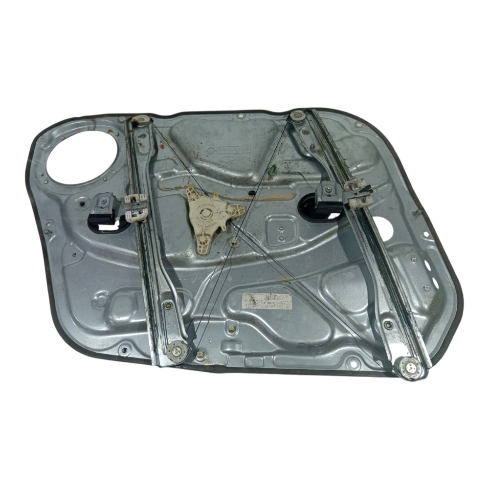 Máquina Vidro Elétrico Diantei Direi Hyundai I30 2009 A 2012 4