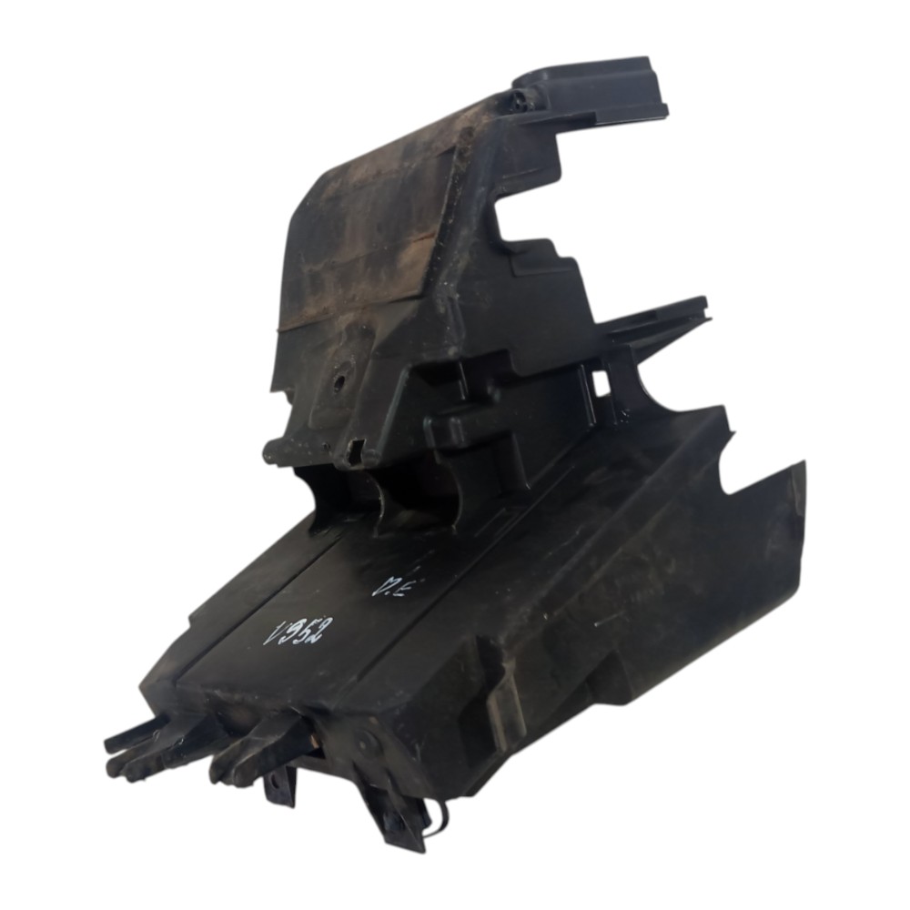 Suporte Caixa Fusível Citroen C4 Picasso 2.0 16v 2008 A 2014 3