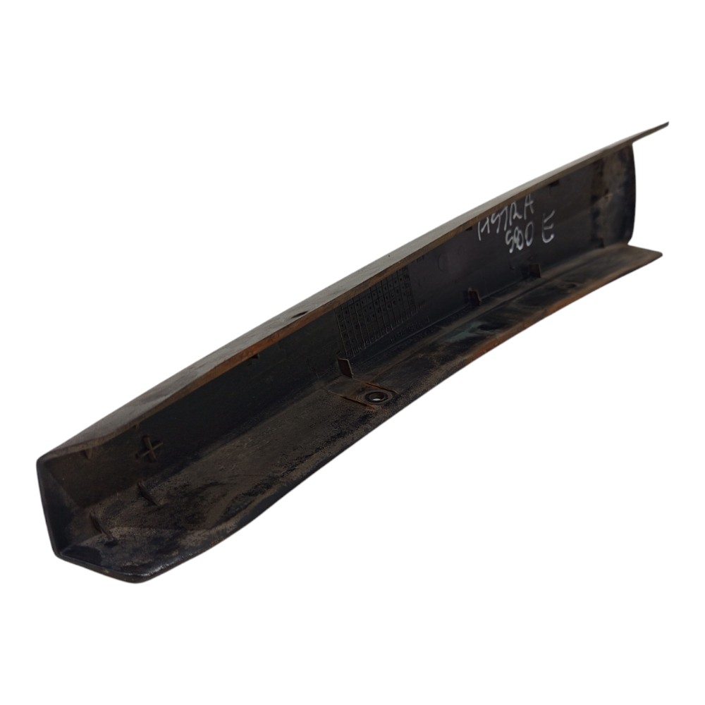 Moldura Externa Coluna Esquerda Chevrolet Astra 1994 A 1997 5