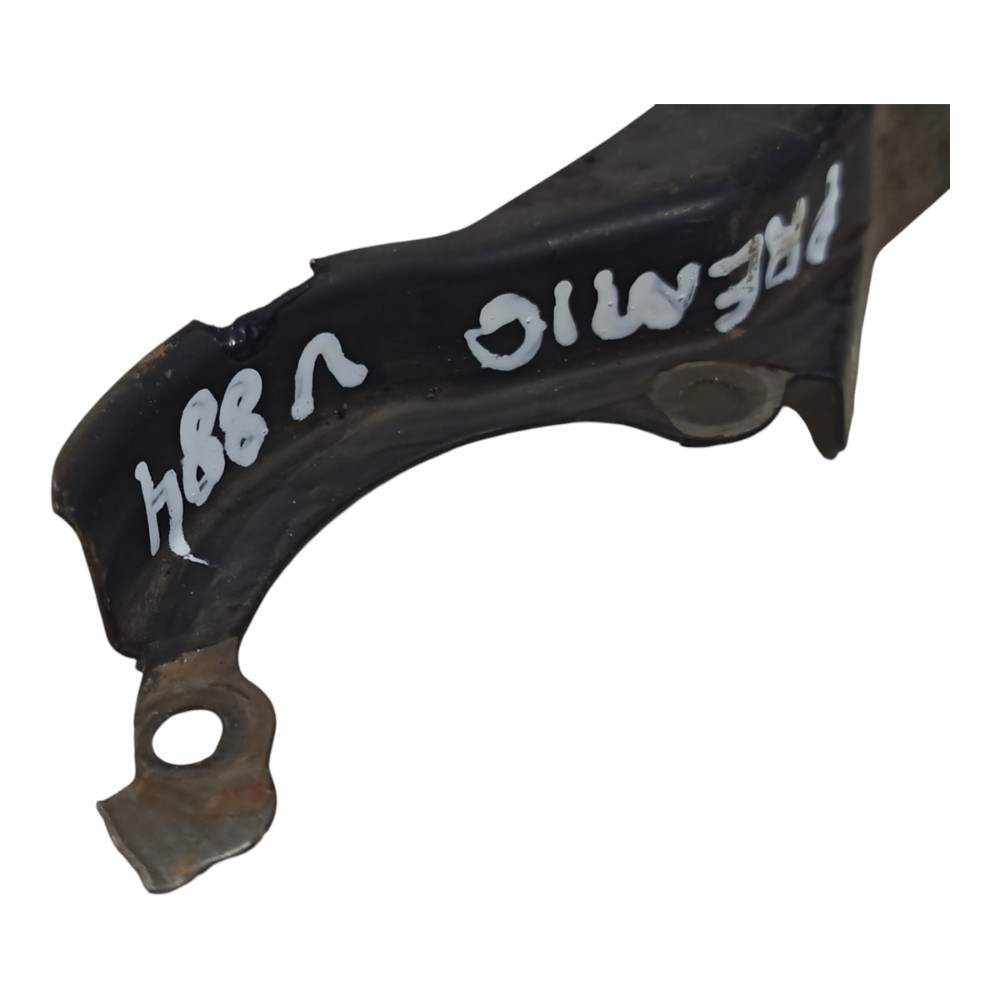 Suporte Capa Correia Fiat Uno Premio 1.5 V8 1992 1993 A 1998 5