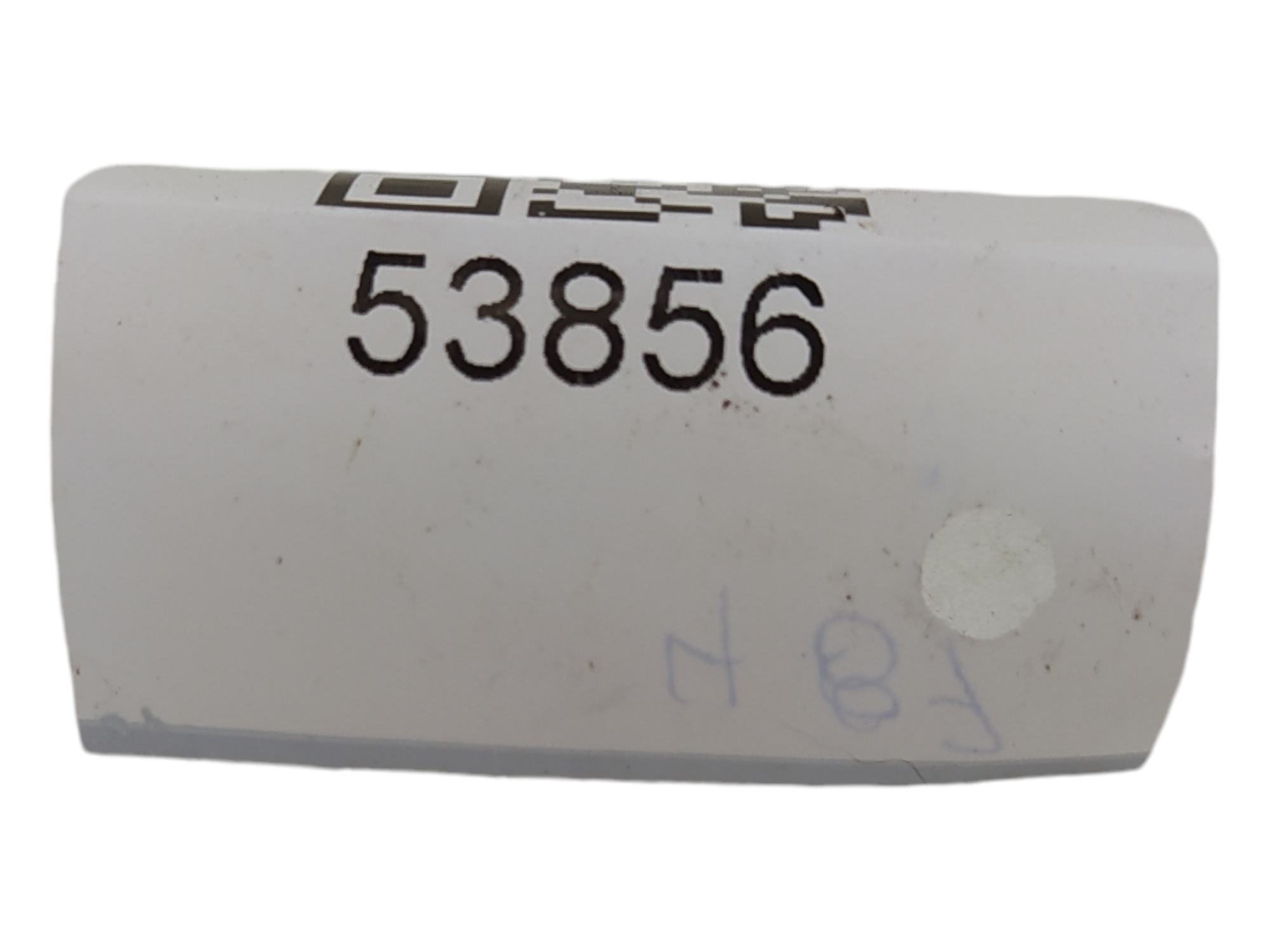Limitador Porta Traseira Direita Fiat Palio Bbb 2008 A 2014 2