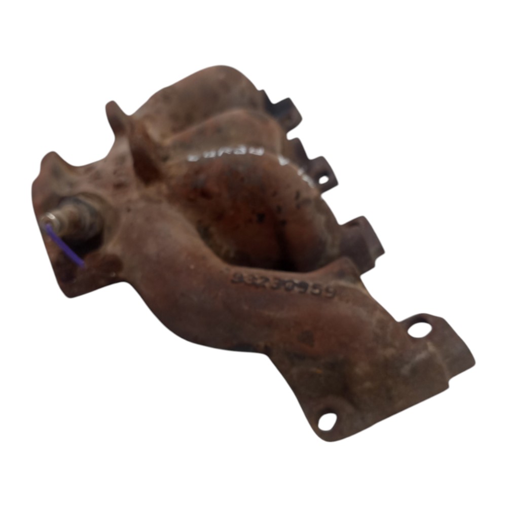 Coletor Escapamento Gm Corsa 1.0 1.6 8v 93230959 6
