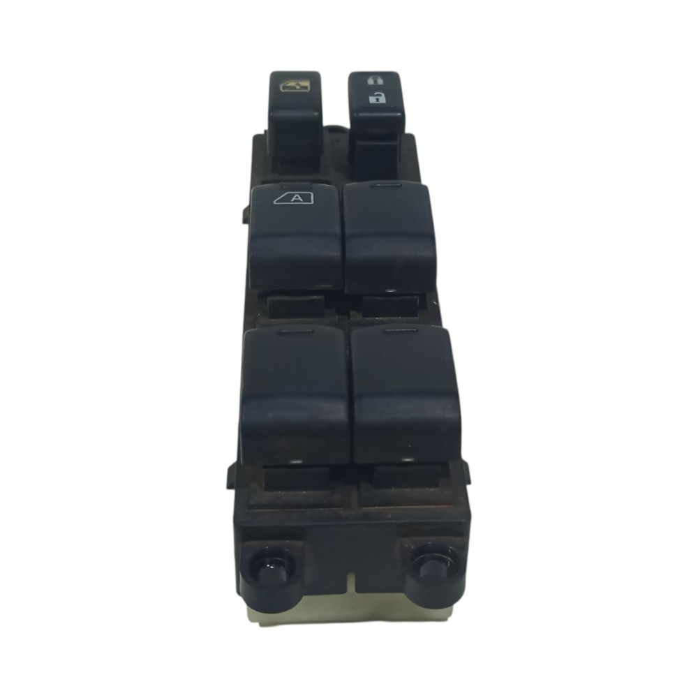 Botão Vidro Elétrico Diant Esquerd Nissan Sentra 2007 A 2013 2