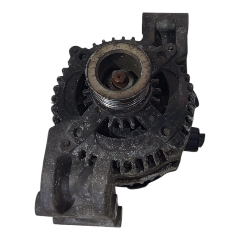 Alternador Ford Focus 2.0 16v 2008 A 2014 2