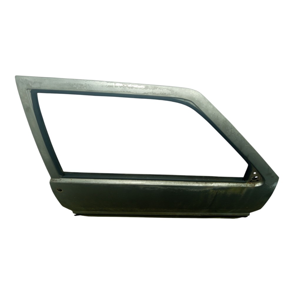 Porta Dianteira Direita Fiat Uno 1996 1997 1998 1999 2000 2