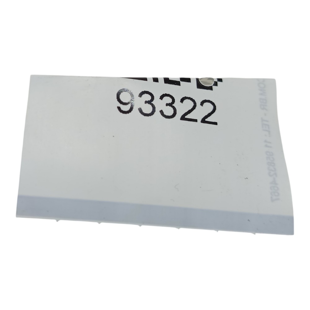 Radiador Ar Quente Peugeot 206 207 2000 2001 2002 A 2010 8