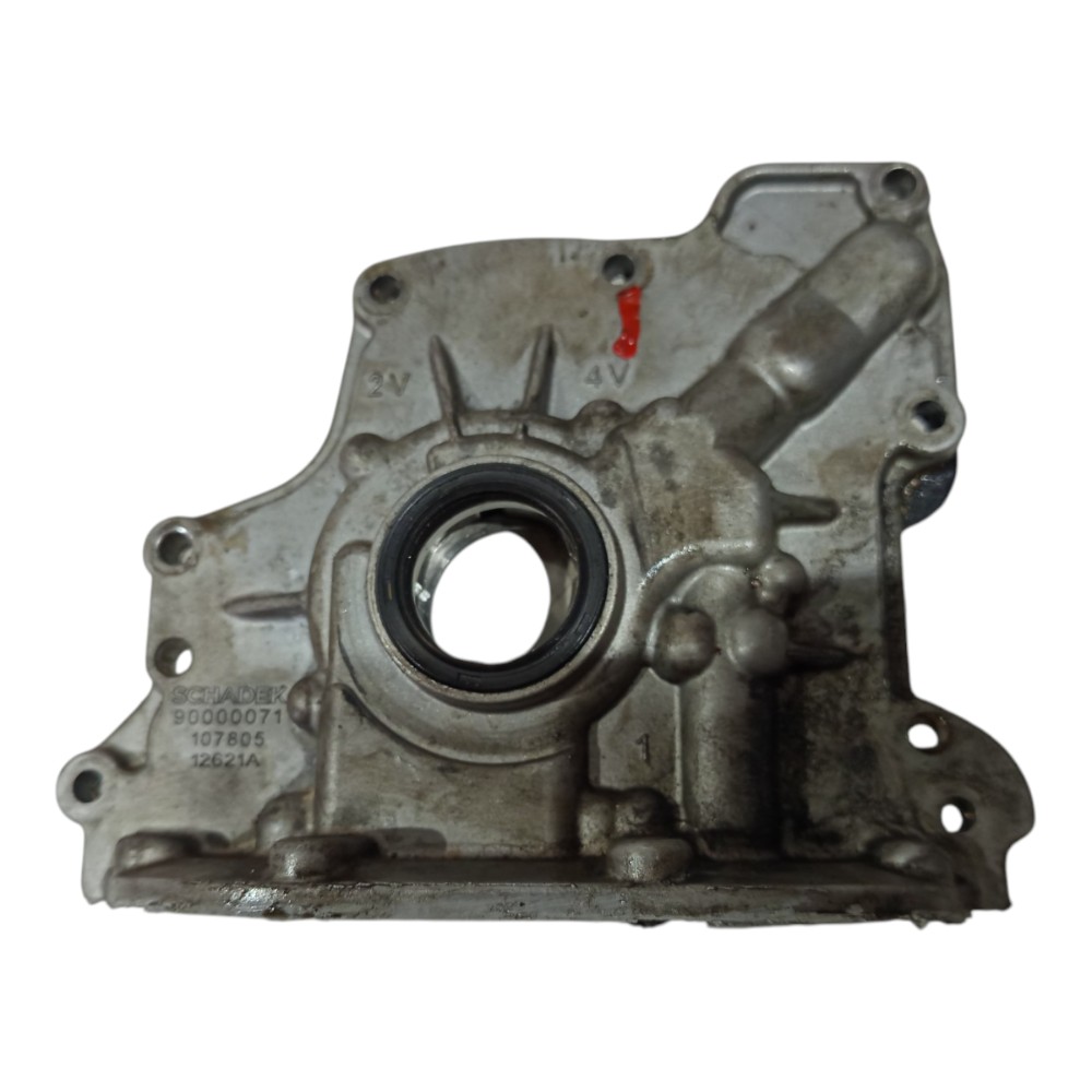 Bomba Óleo Volkswagen 1.0 16v 1999 2000 2001 2002 03 A 2005 2