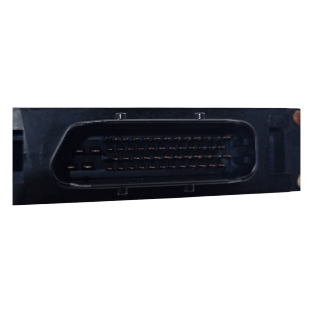 Módulo Controle Transmissão Porsche Cayenne V8 2003 A 2006 5