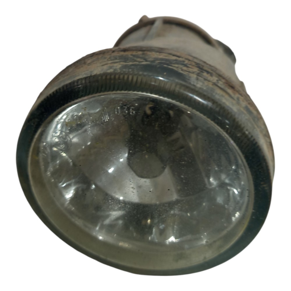 Farol Milha Para-choque Dianteiro Citroen C3 2003 A 2012 1