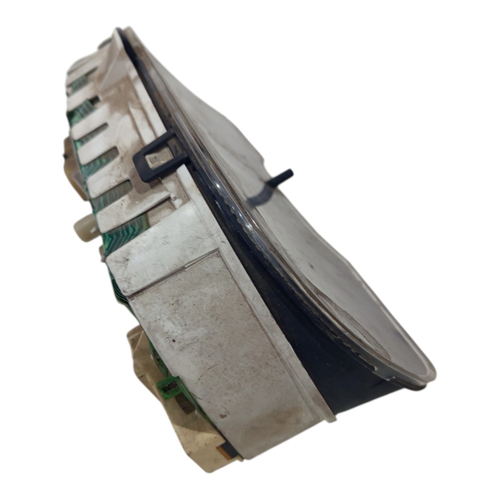 Painel Instrumento Velocimetro Gm Astra Vectra 1993 A 1996 Preto 8