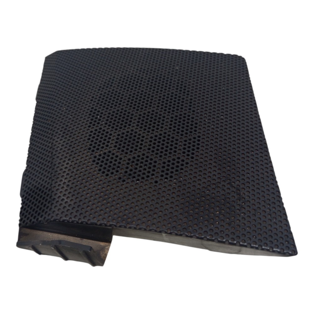 Tela Alto Falante Esquerdo Painel Nissan Sentra 2007 A 2012  Preto 5