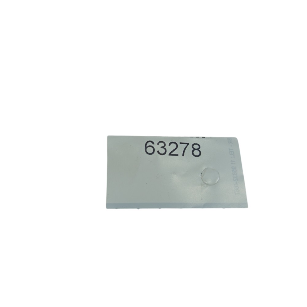 Maçaneta Externa Traseira Esquerda Renault Clio 2000 A 2012 Traseira 9