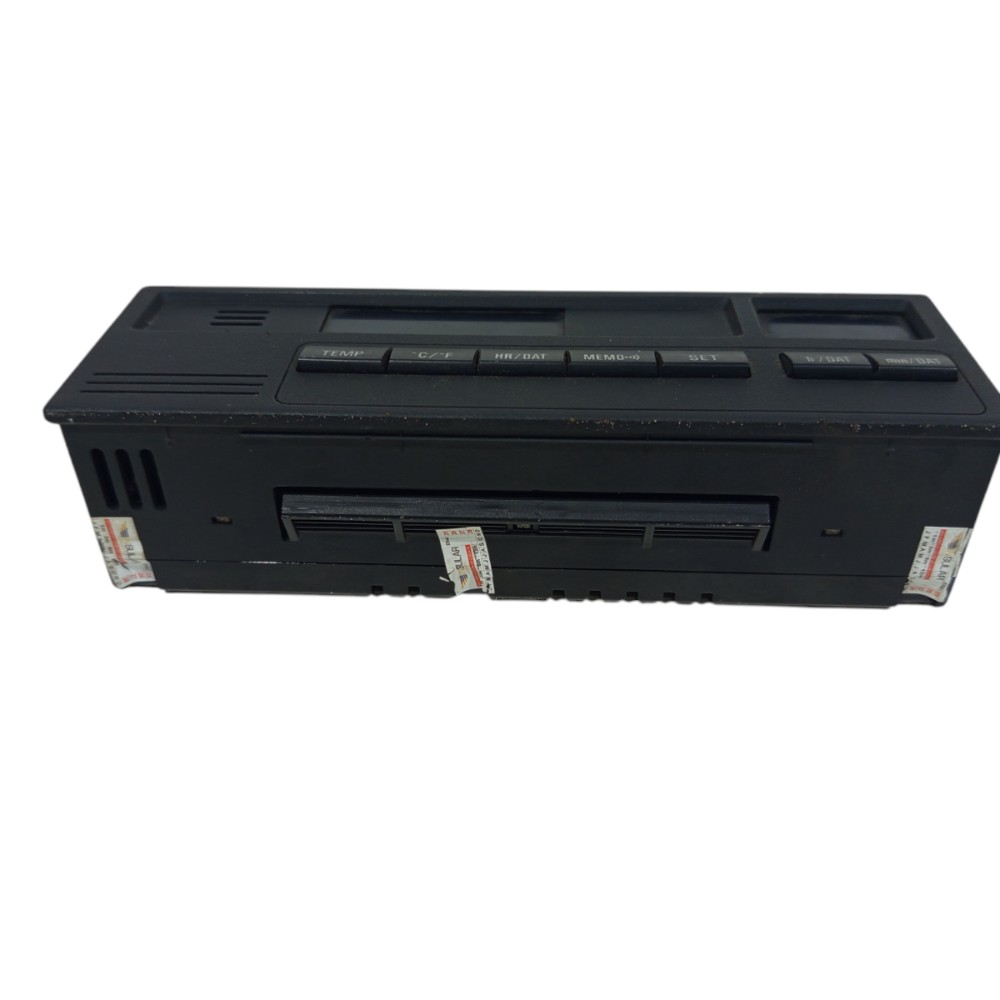Computador De Bordo Bmw 323i E36 1998 4