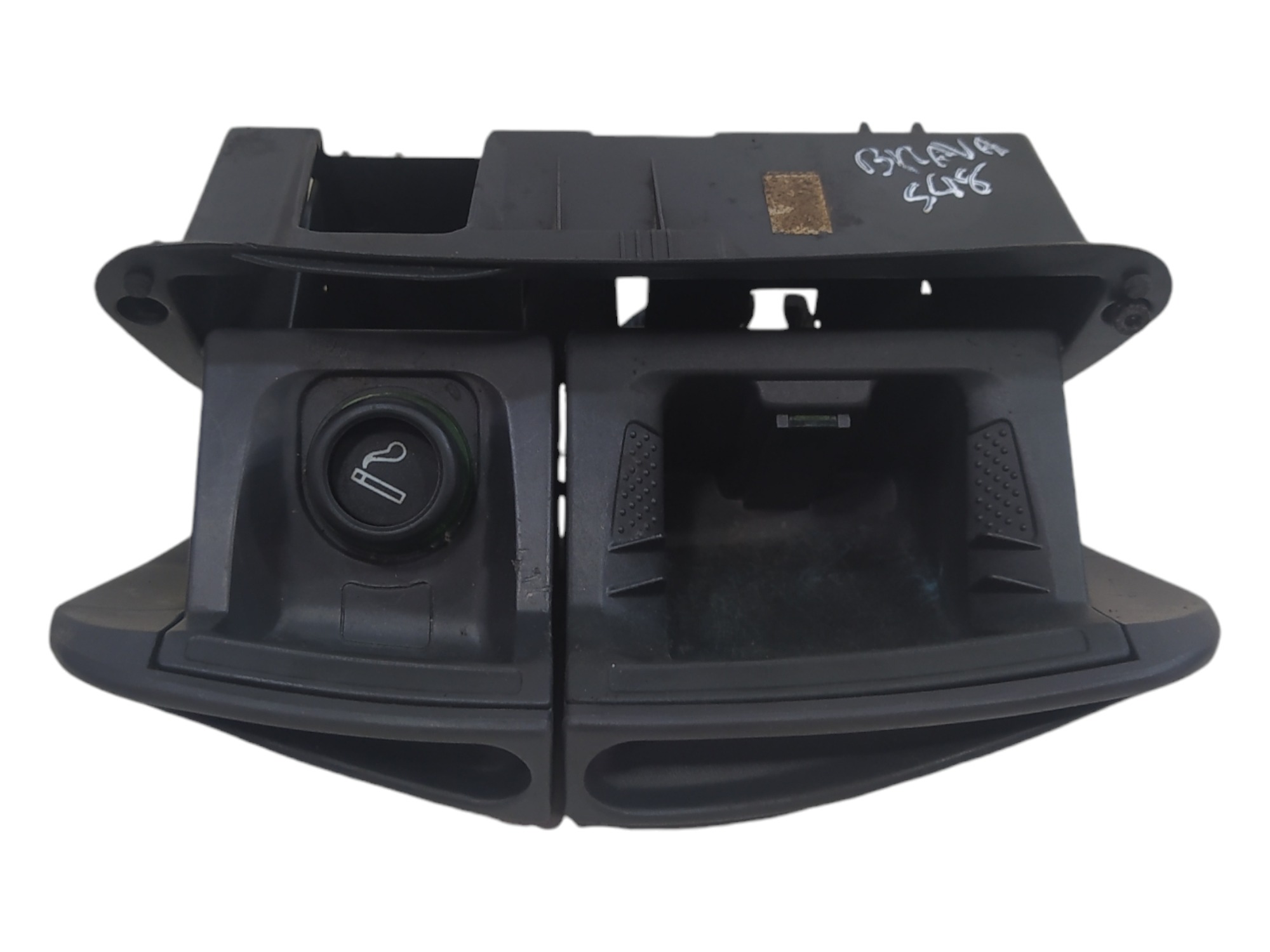 Porta Treco Fiat Brava Marea 1997 1998 1999 2000 2001 A 2003 2