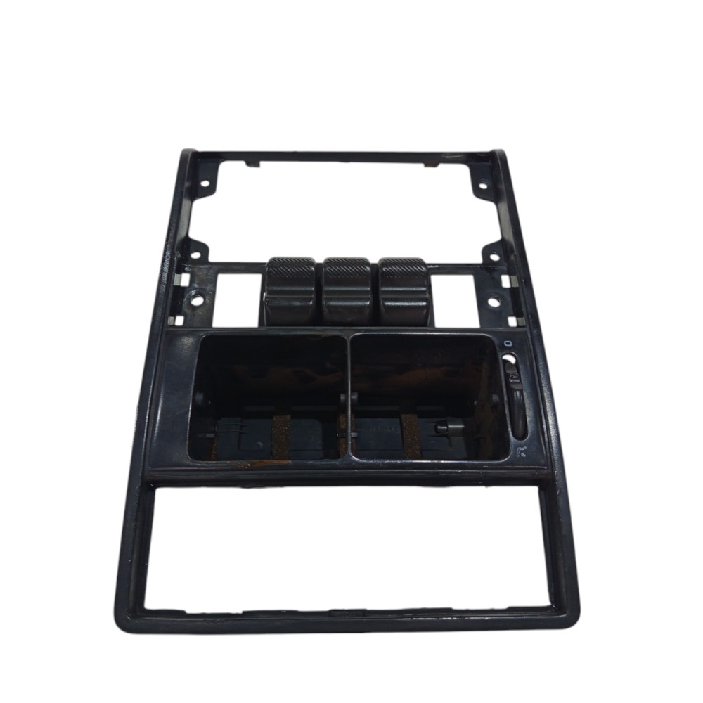 Moldura Painel Central Volkswagen Gol G2 1996 1997 A 2003 1