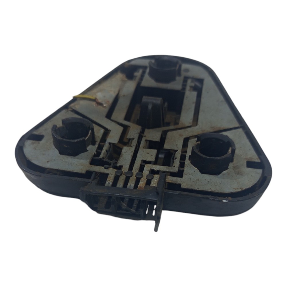 Circuito Lanterna Traseira Direita Volkswagen Gol 1996/2005 6