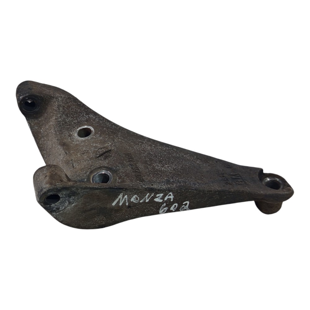 Suporte Alternador Chevrolet Kadett Monza 2.0 1995 6