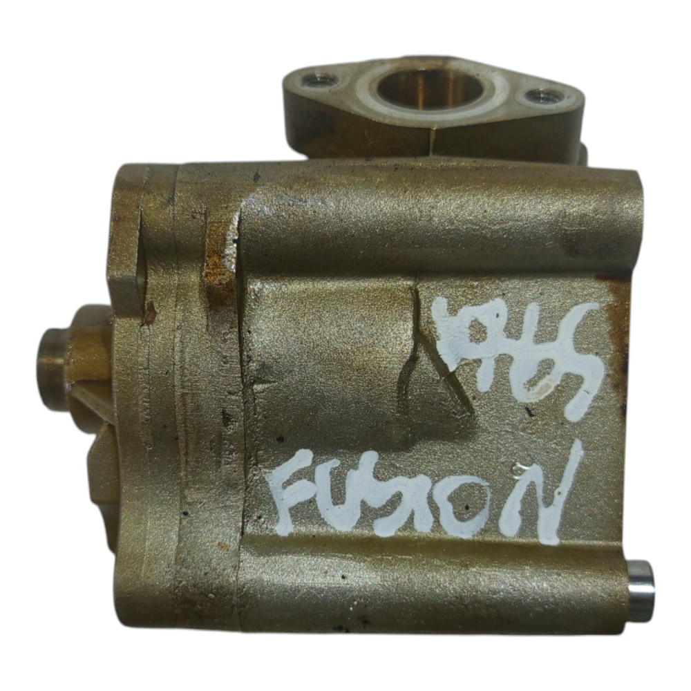 Bomba Óleo Original Ford Fusion 2.3 8v 2006 2007 2008 A 2009 6