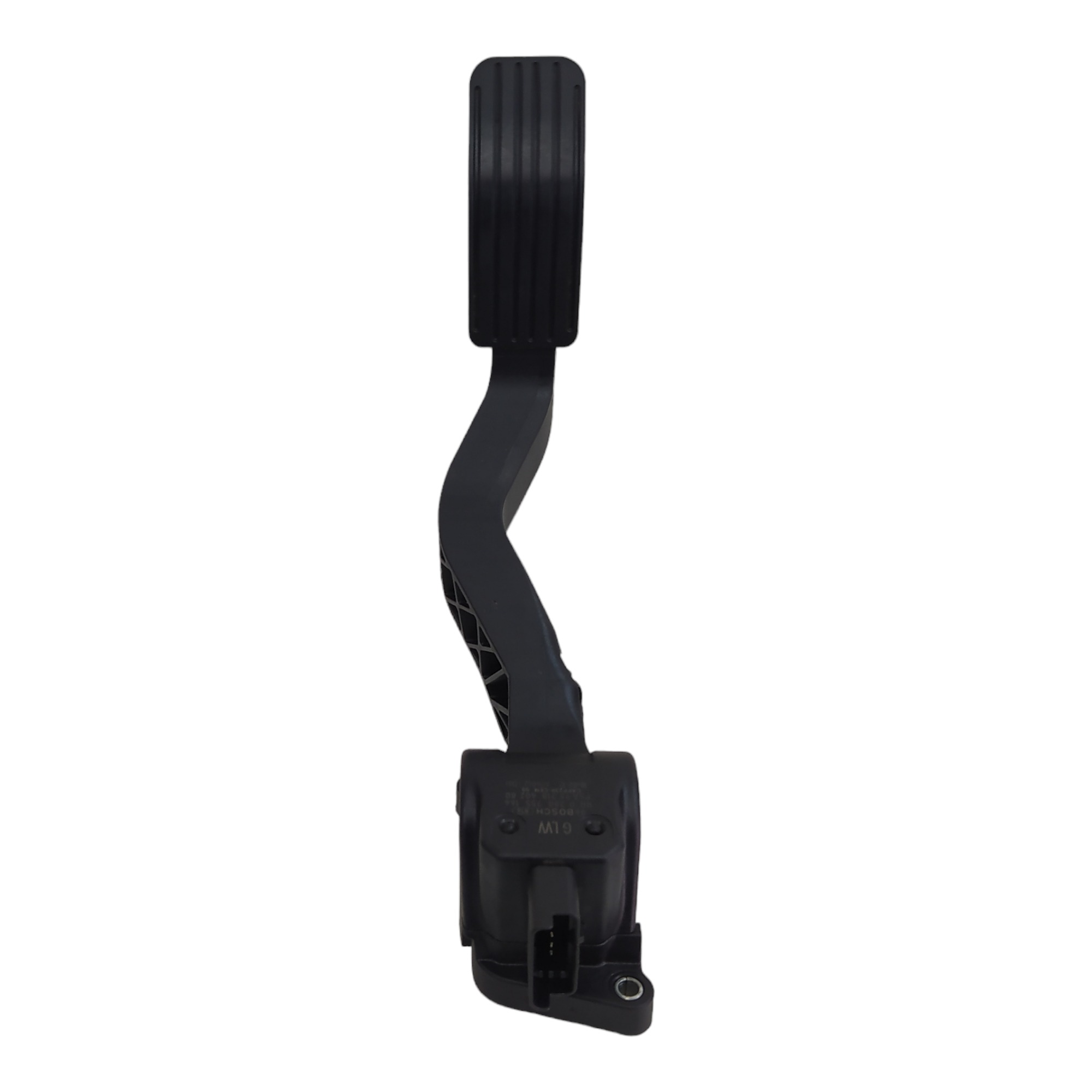Pedal Acelerador Citroen C4 2.0 Automático 2007 2008 A 2013 3