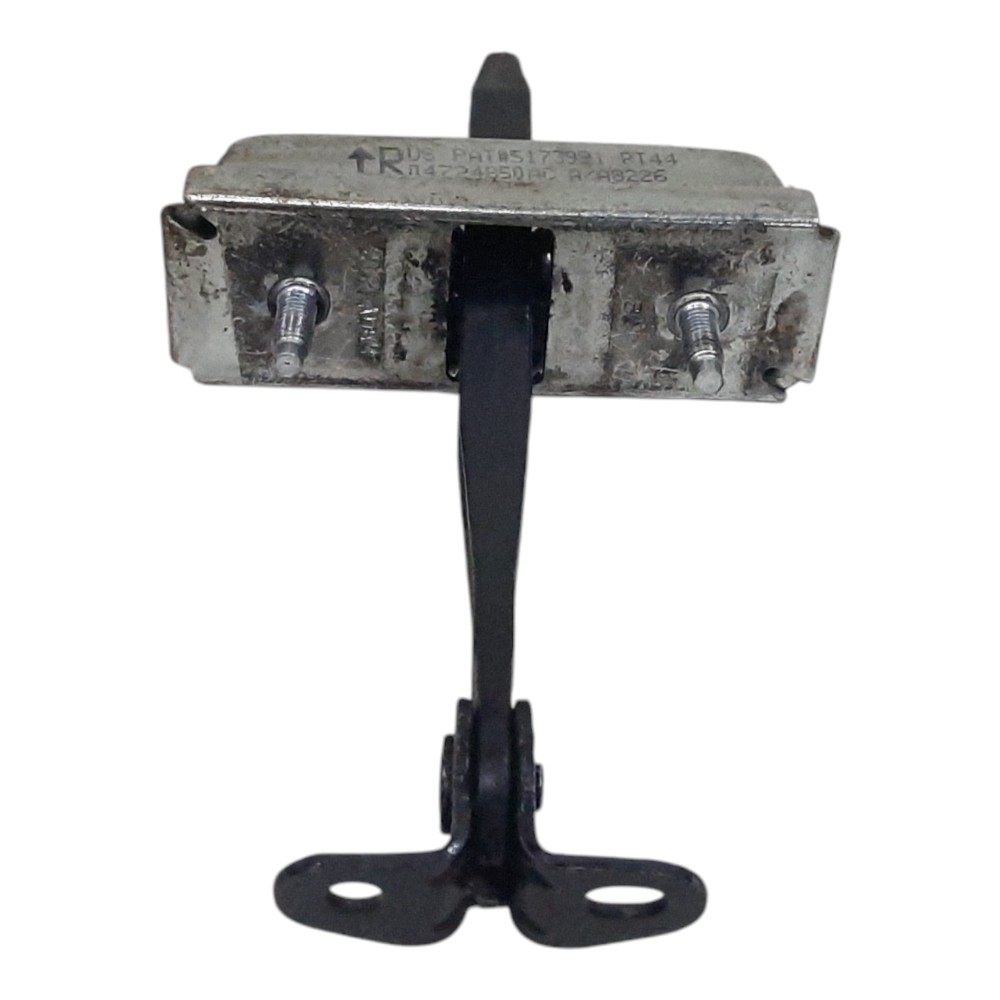 Limitador Porta Traseira Esquerda Pt Cruiser 2001 A 2010 5