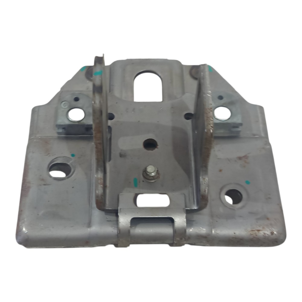 Suporte Coluna Direção Ford Ka Hatch 2014 2015 A 2021 2