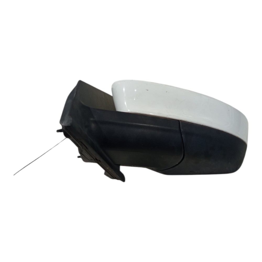 Retrovisor Manual Esquerdo Ford Ka 2014 A 2021 3
