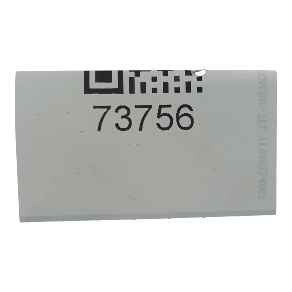 Tampa Traseira Porta Mala Renault Scenic 2.0 8vb1996 A 2003 9