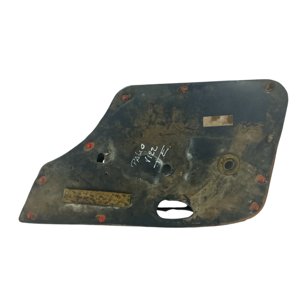 Forro Porta Traseira Esquerda Fiat Palio 1996 1997 A 2000 6