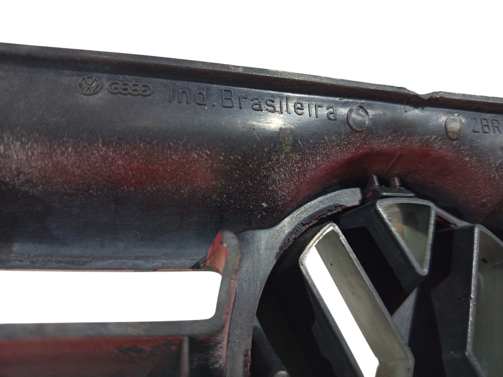 Grade Frontal Volkswagen Gol 1995 1996 1997 A 2006 5