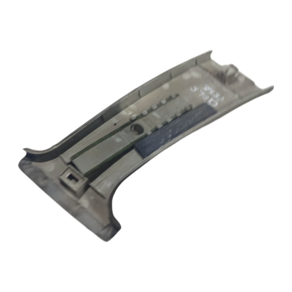 Moldura Superior Coluna Central Esquerda Vw Golf 2003 A 2009 5