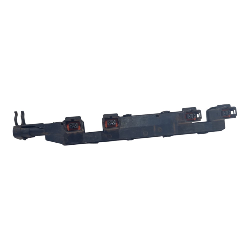 Chicote Bicos Injetores Renault Clio Kangoo 1.0 1999 A 2012 6
