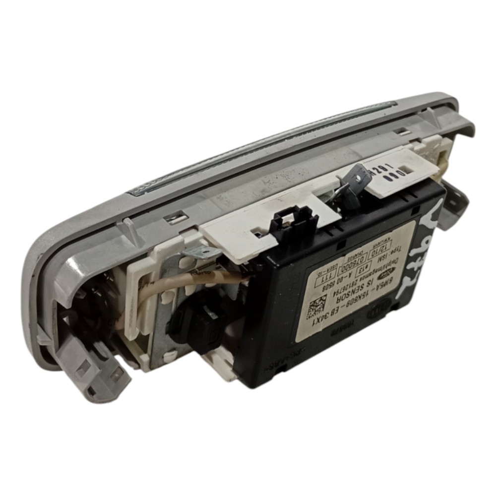 Luz Teto Cortesia Ford Focus 2008 A 2013 5