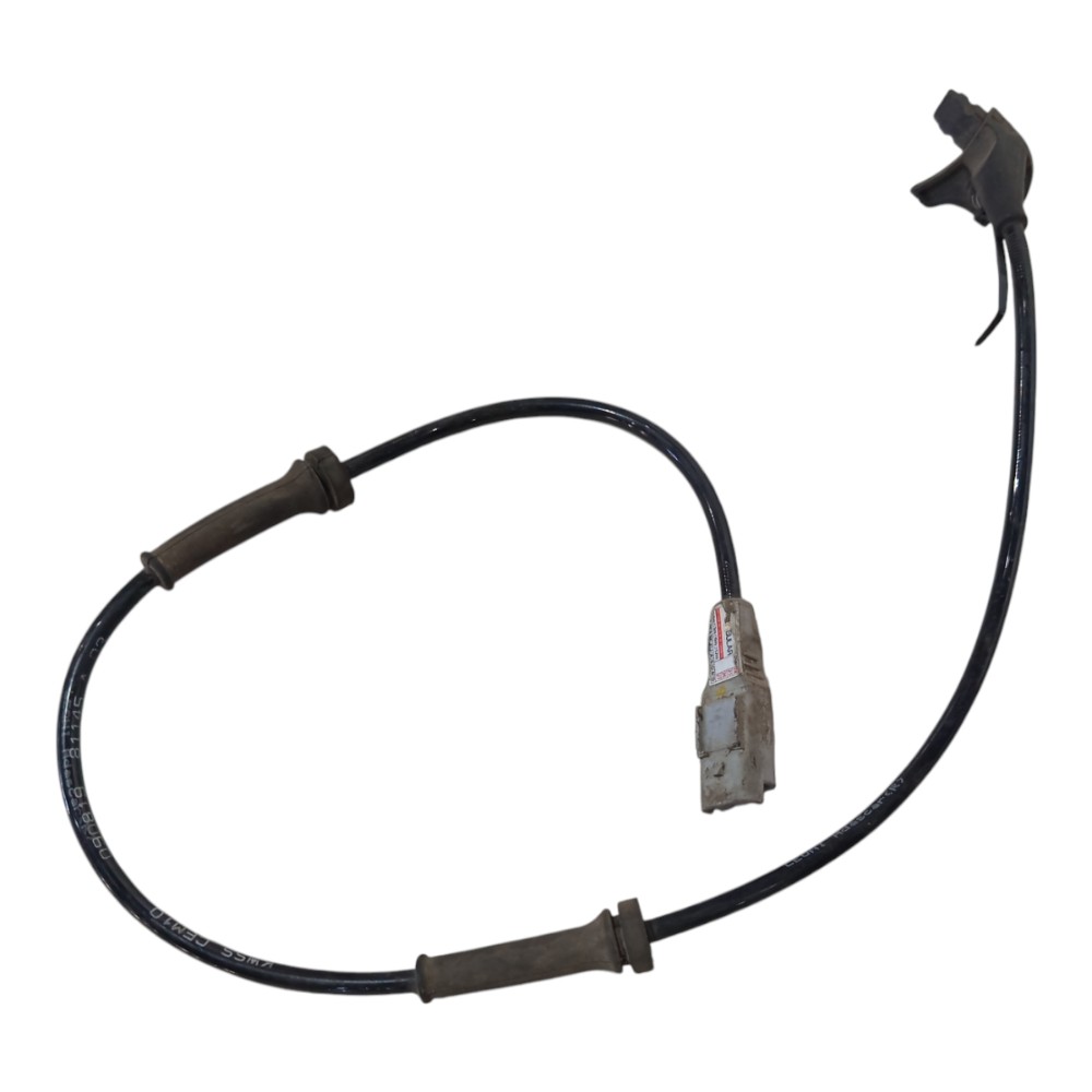 Sensor Abs Dianteiro Le Citroen C4 Pallas 2008 2009 A 2013 6