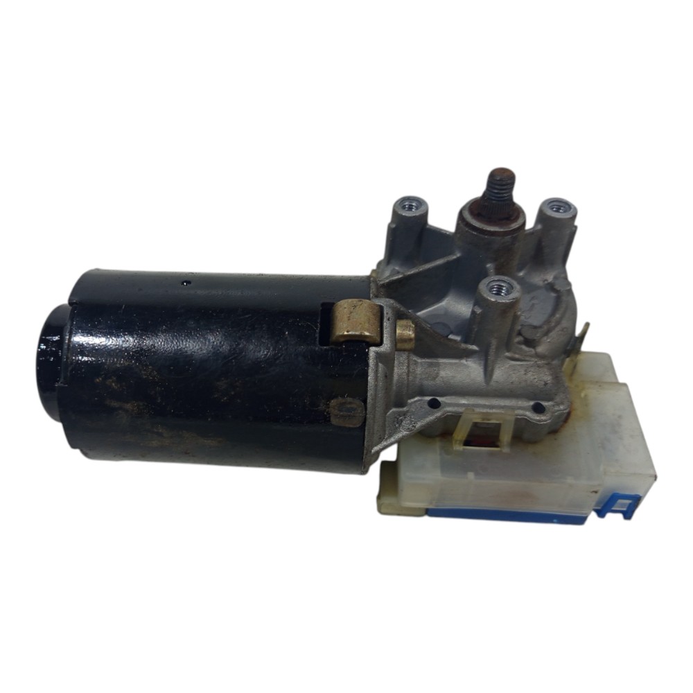 Motor Limpador Parabrisa Dianteiro Fiat Palio 1996 A 2004 1