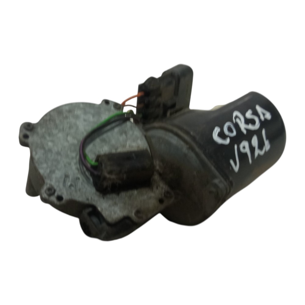 Motor Limpador Parabrisa Dianteiro Gm Corsa 1994 1995 A 2002 6