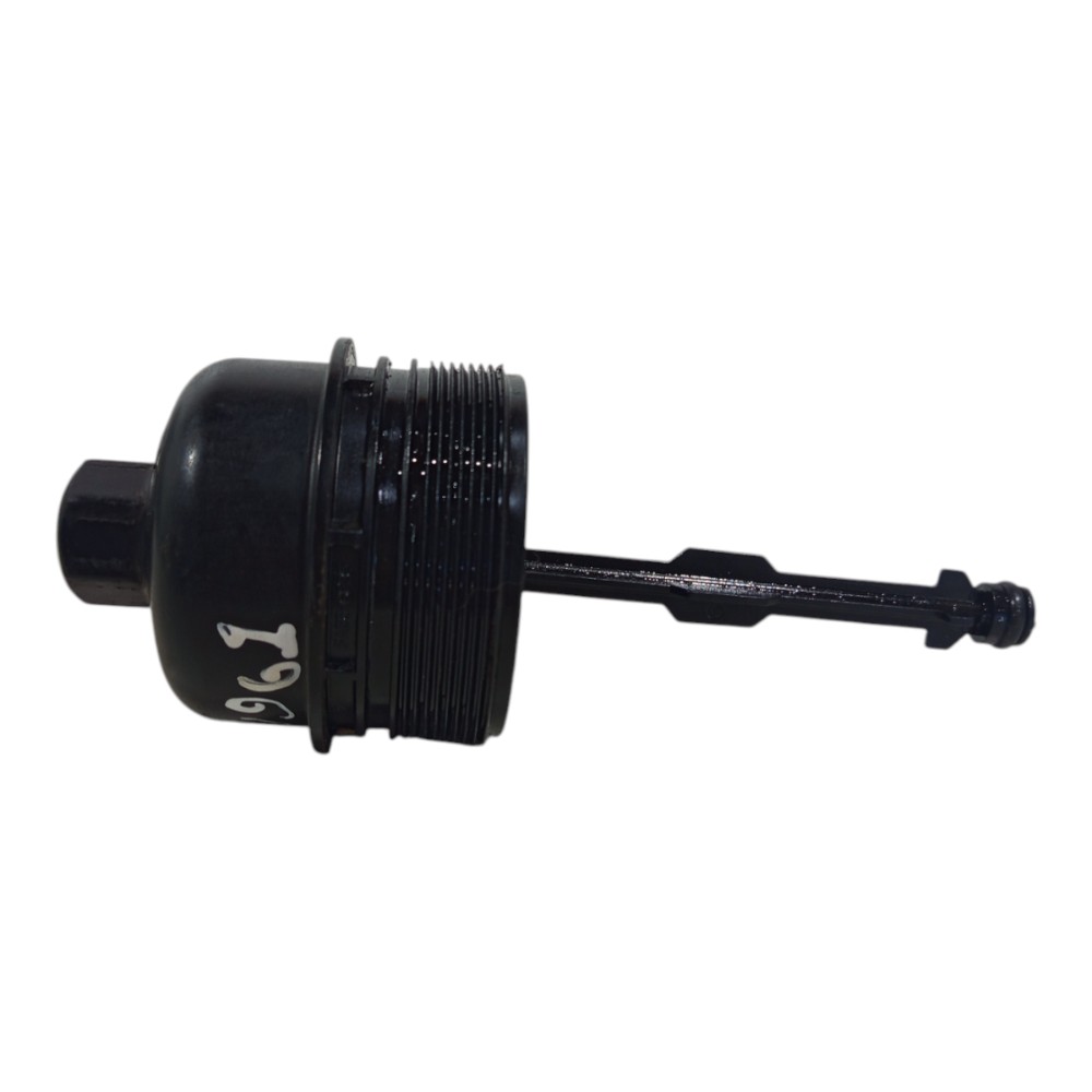 Tampa Filtro Óleo Motor Hyundai Azera 2007 A 2012 5