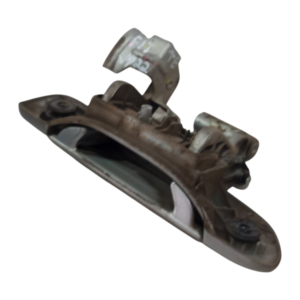 Maçaneta Externa Traseira Esquerda Honda Fit 2003 A 2008 6