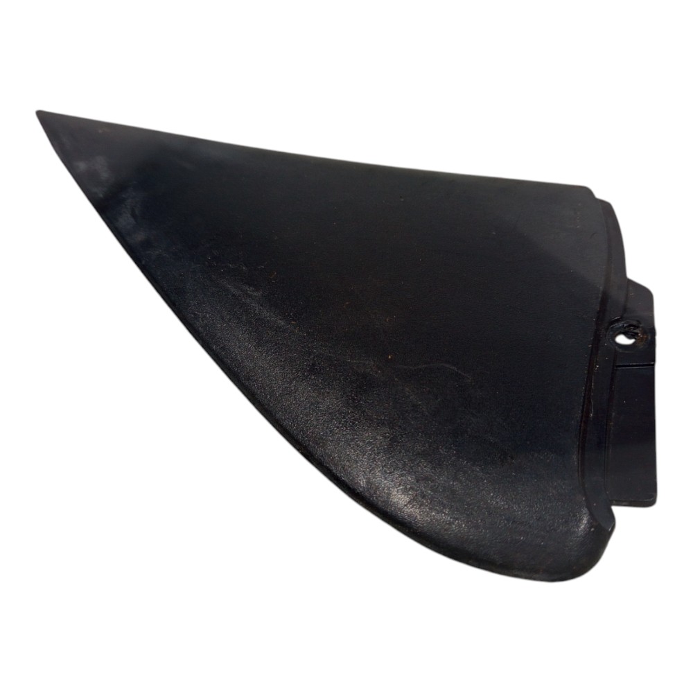 Moldura Interna Retrovisor Direito Vw Gol G2 1995 A 2005 1