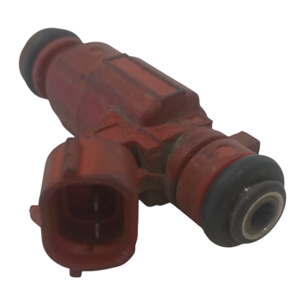 Bico Injetor Citroen C3 Peugeot 206 207 1.5 8v 2013 A 2017 8