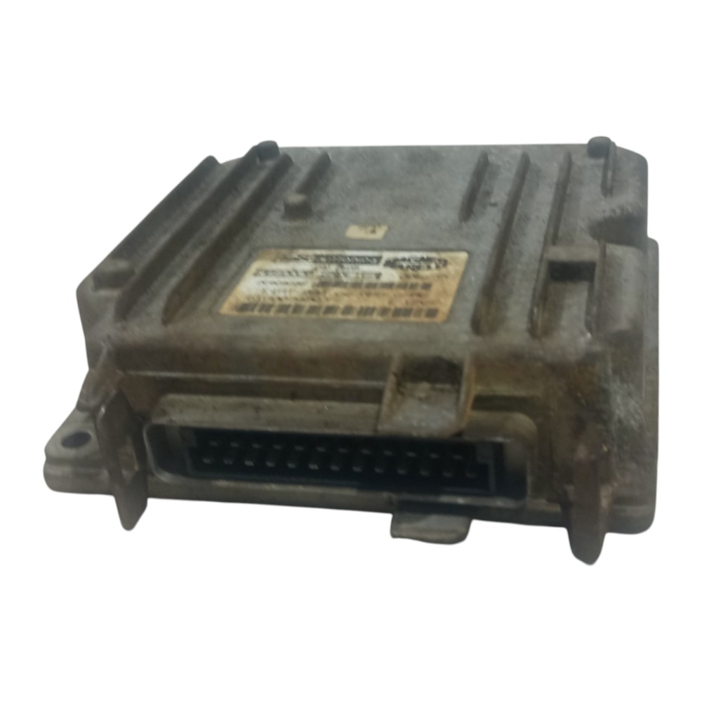 Módulo Injeção Fiat Uno 1.0 8v Fiasa 1992 1993 1994 A 1995 6