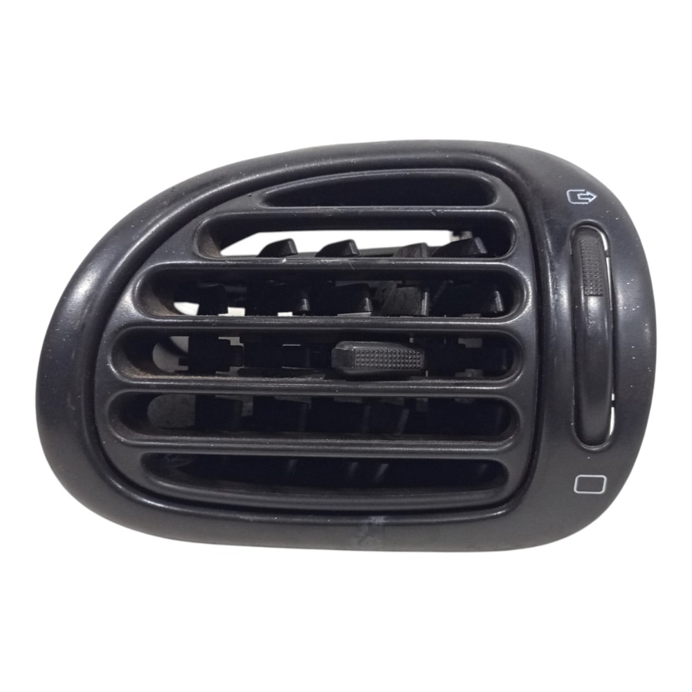 Difusor Ar Direito Peugeot 206 2000 2001 2002 2003 A 2010 1