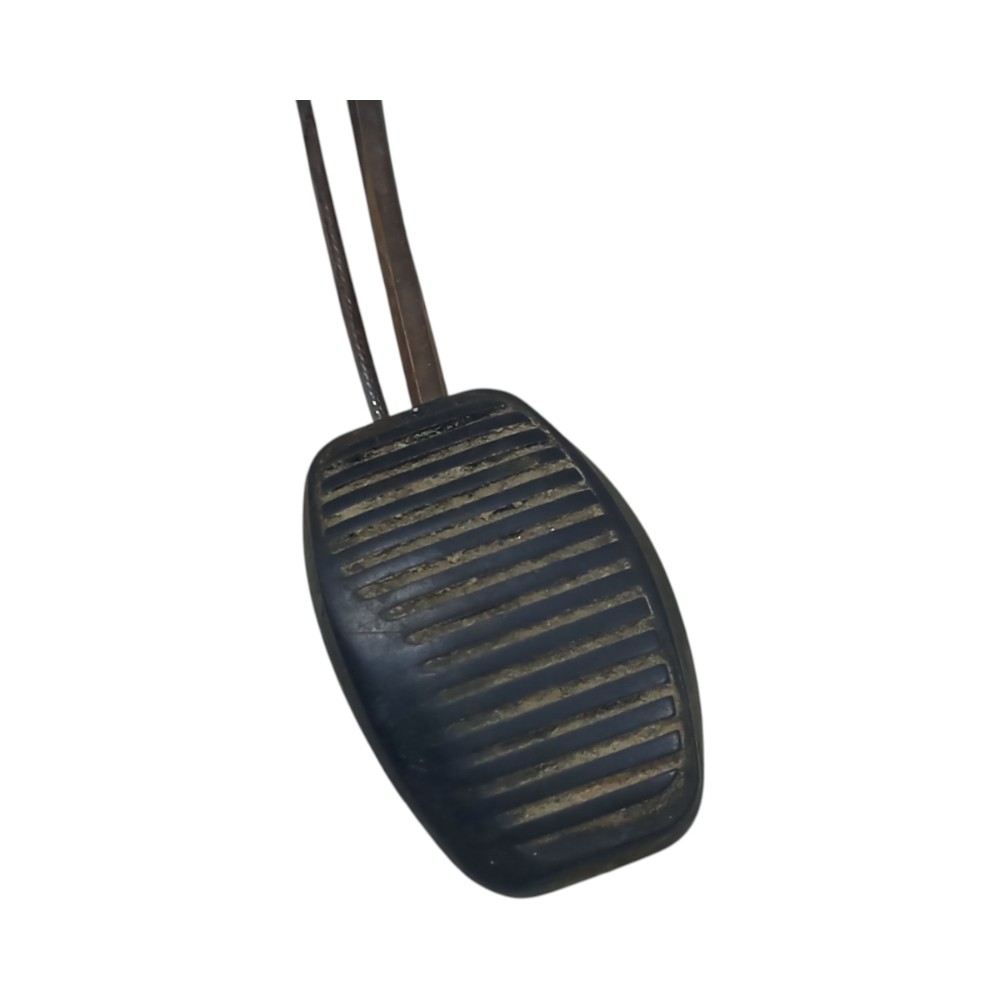 Pedal Embreagem Fiat Palio 1996 1997 1998 1999 2000 2001 2