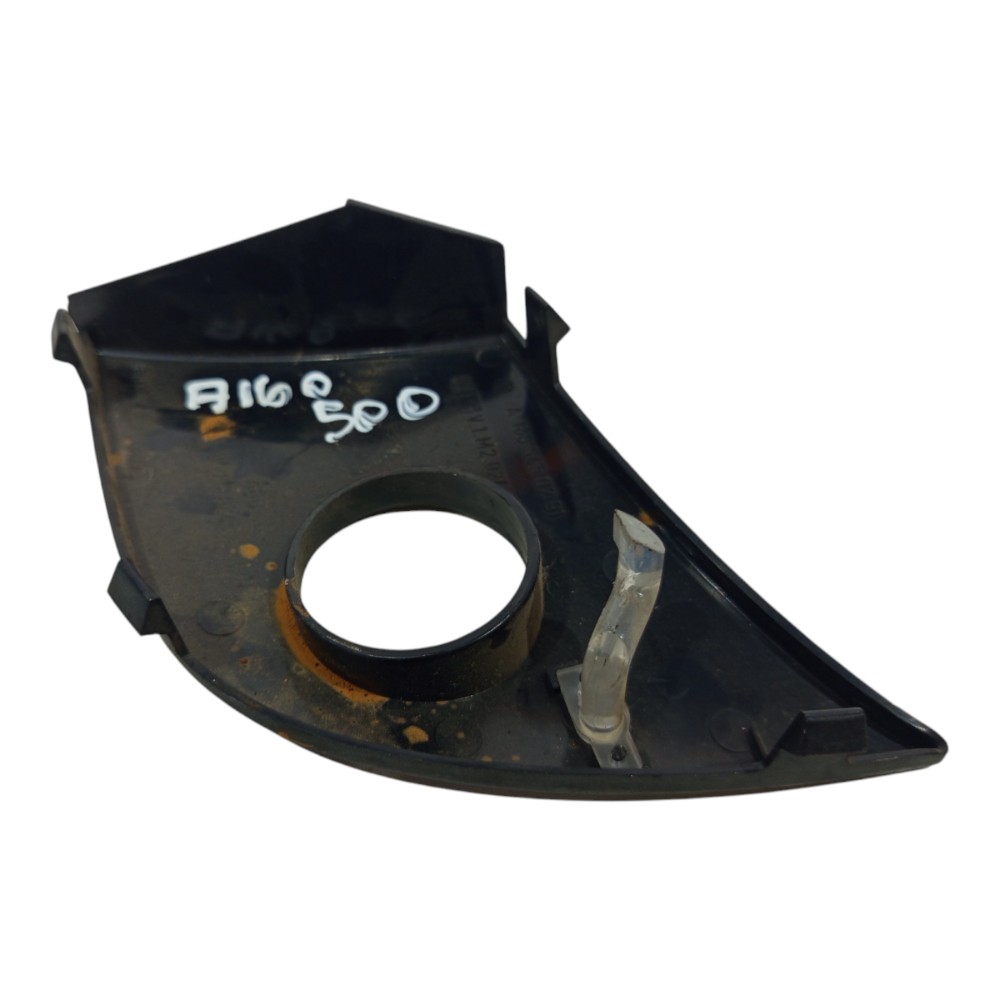 Moldura Botão Chave Luz Classe A160 1999 2000 2001 A 2005 5