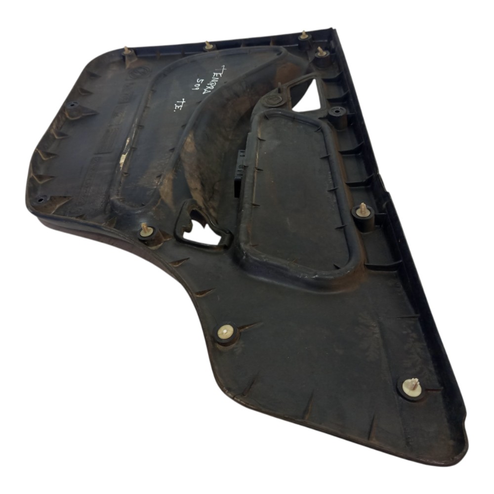 Forro Porta Traseiro Esq Fiat Tempra 1991 1992 1993 A 1997 2