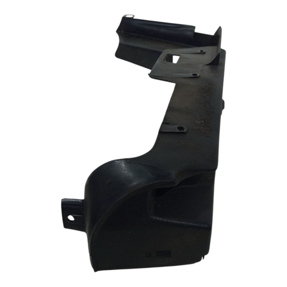 Suporte Tampão Bagagito Tras Le Fiat Uno 1995 A 2000 2