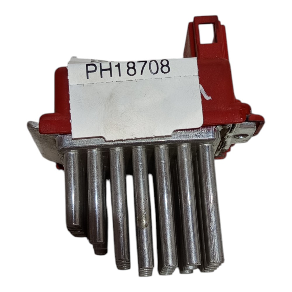 Resistência Ar Condicionado Ventilação Audi A3 1999 A 2008 7