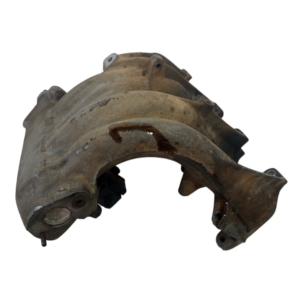 Coletor Admissão Gm Corsa 1.0 8v 1996 1997 1998 1999 A 2002 3