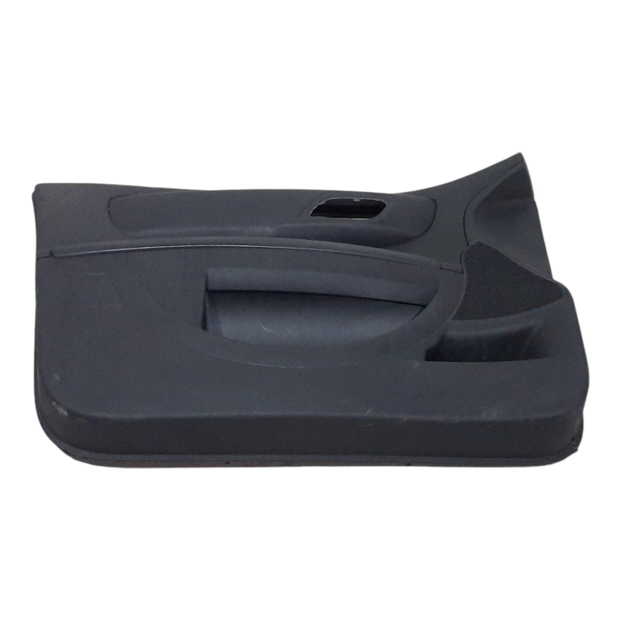Forro Porta Dianteiro Esquerdo Citroen C4 Pallas 2007 A 2013 5