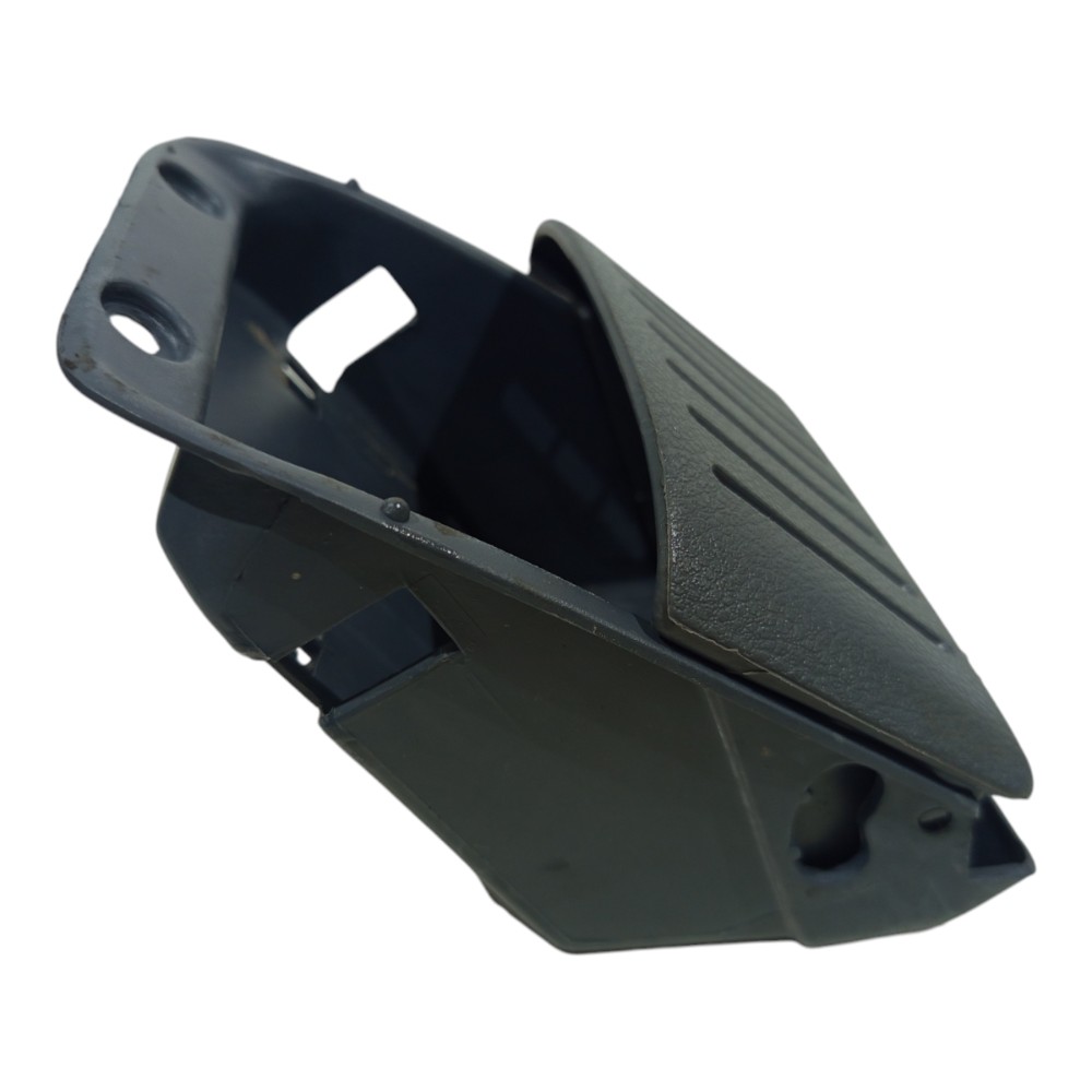 Moldura Cinzeiro Painel Fiat Palio 1996 1997 1998 A 2012 2